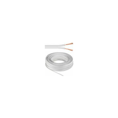MicroConnect owy, 2x0.75mm, 25m,  (AUDSPEAKER2-25)
