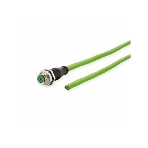 Triton Kabel METZ CONNECT M12 Industrial
