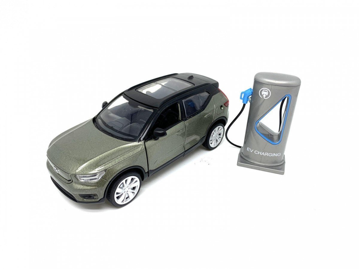 Pulio Auto MSZ 1/32 Volvo XC40