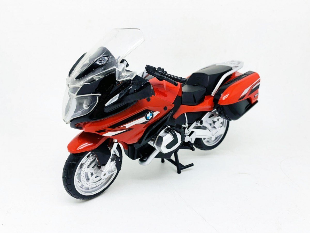 Pulio MSZ 1/12 BMW R1250 RT