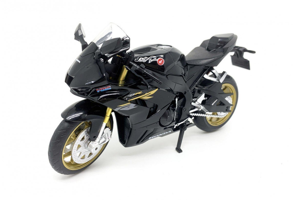 Pulio  MSZ 1/12 Honda CBR1000 RR-R