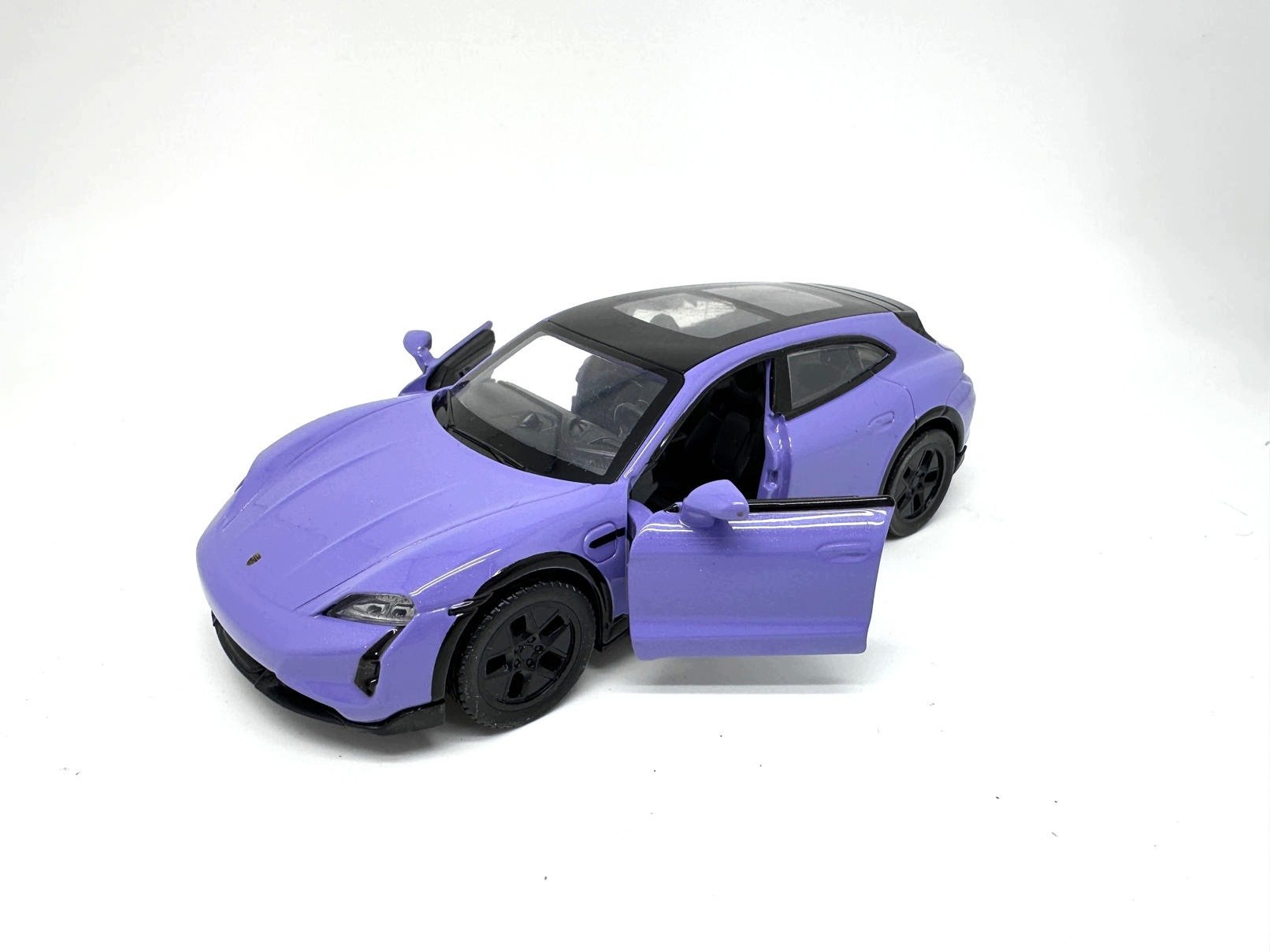 Pulio MSZ elektr.model Porsche TurboS