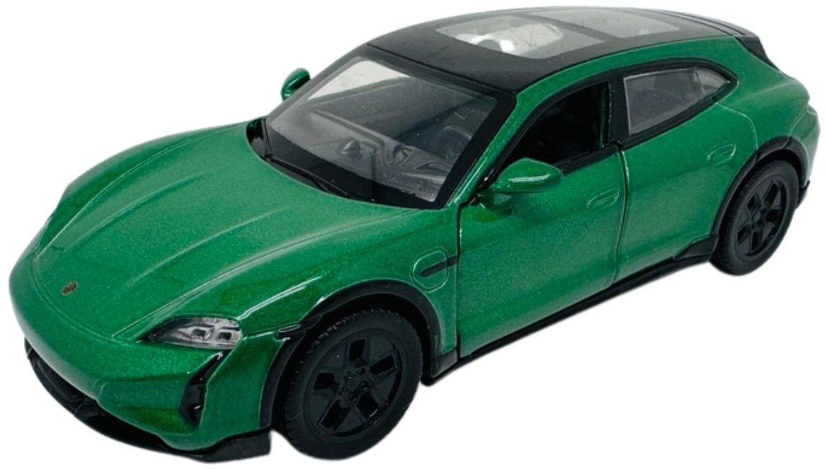 Pulio MSZ elektr.model Porsche TurboS