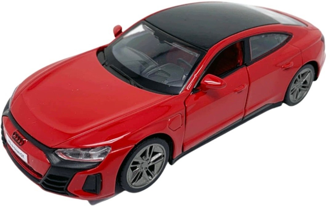 Pulio MSZ model Audi RS E-Tron