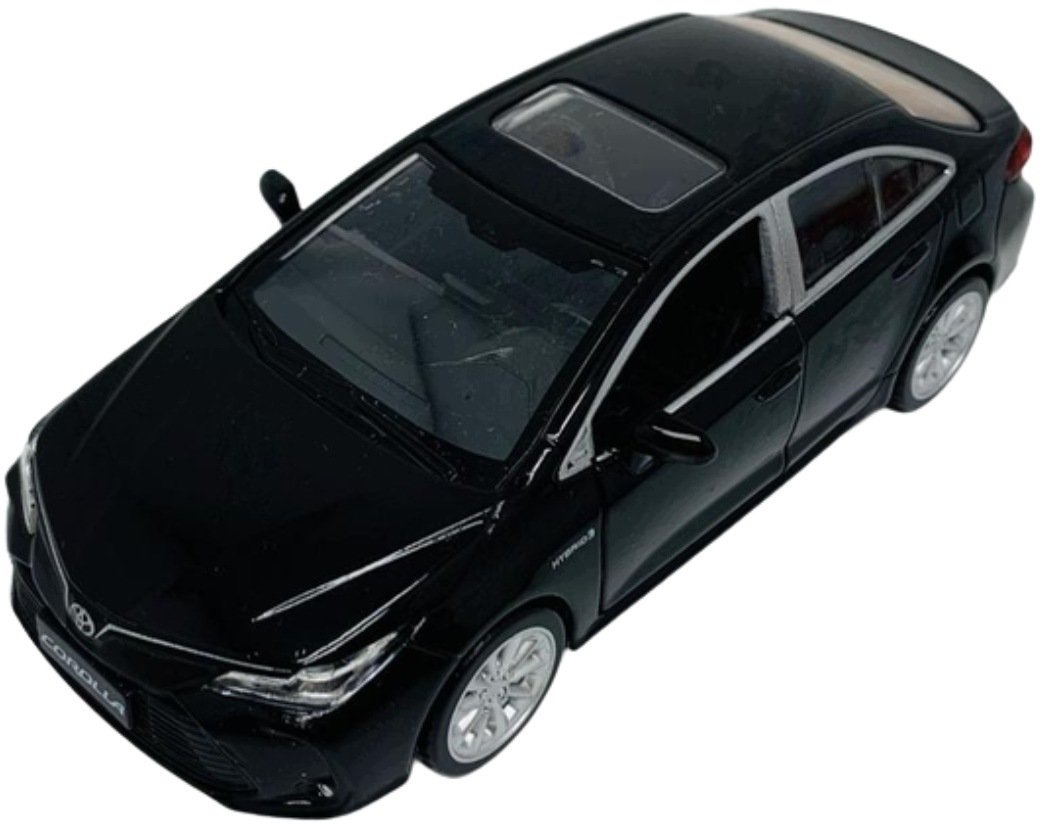 Pulio MSZ model ToyotaCorolla Hybrid 26683