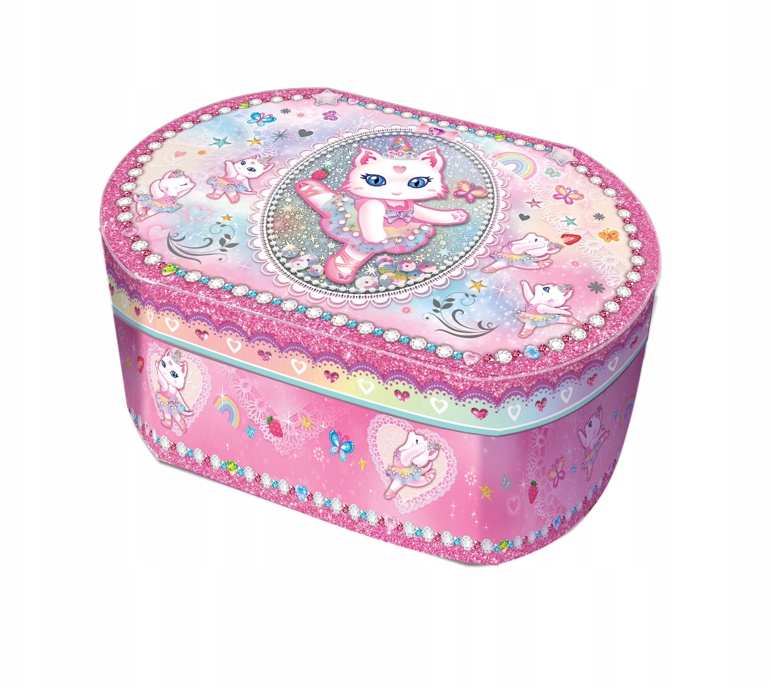 Pulio PECOWARE*  owalna baletn. 160BK 21625