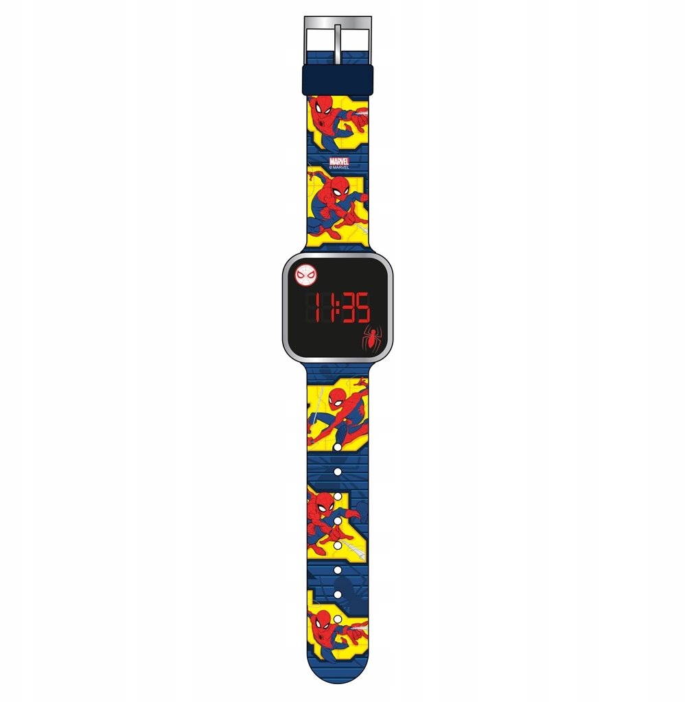 Pulio led Spiderman | 5205698704208 |