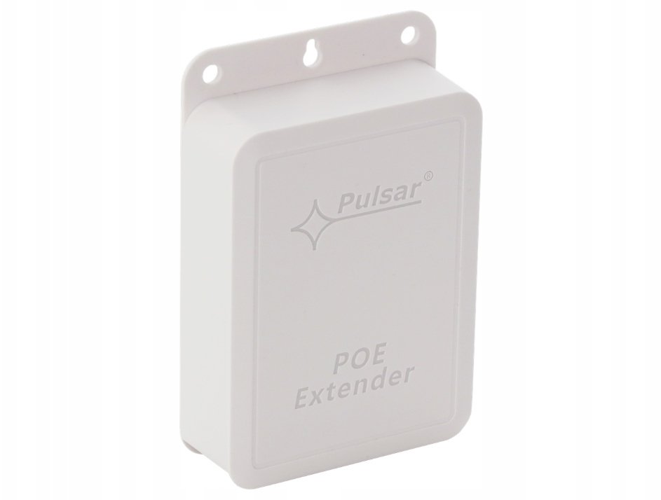Pulsar Extender ETHERNET+PoE (EXT-POE3-OTD) | EXT-POE3-OTD