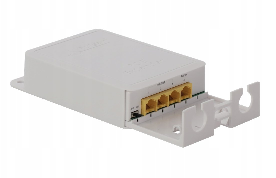 Pulsar Extender Ethernet+PoE (EXT-POEG3-OTD) | EXT-POEG3-OTD