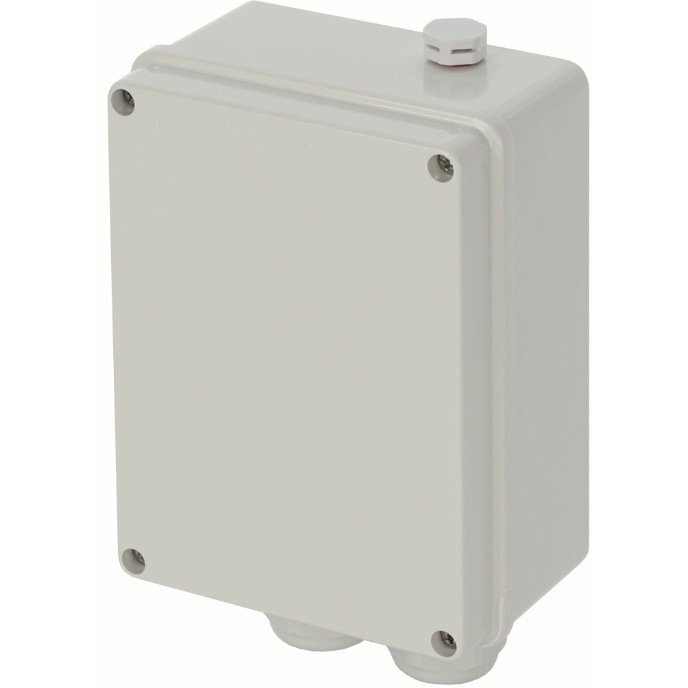 Pulsar Extender ETHERNET+PoE w o hermetycznej