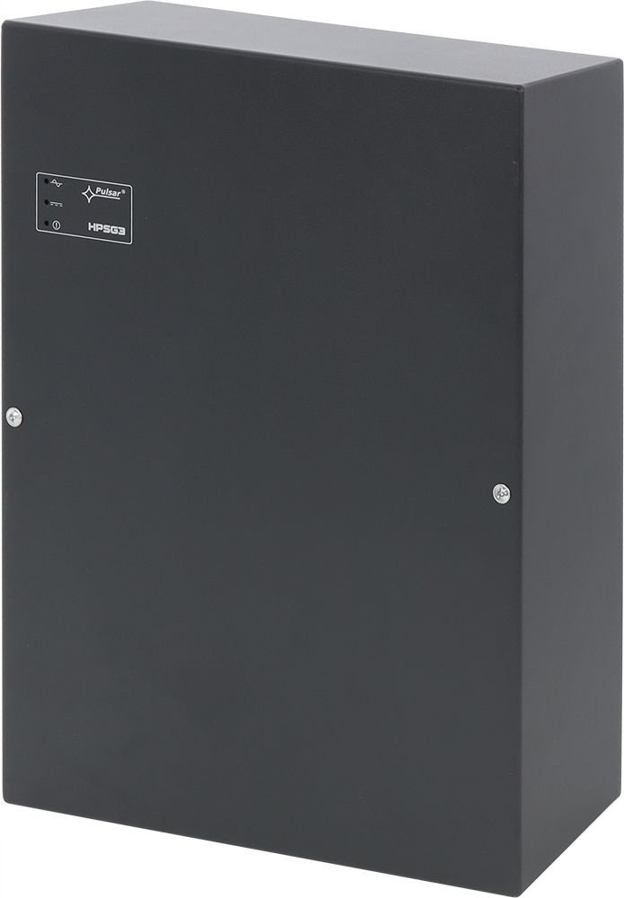 Pulsar HPSG3-12V3A-C Zasilacz buforowy  Grade 3