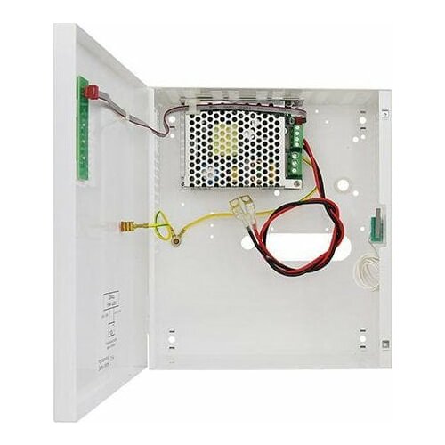 Pulsar ZASILABUFOROWY IMPULSOWY HPSB-12V3A-B | 29287
