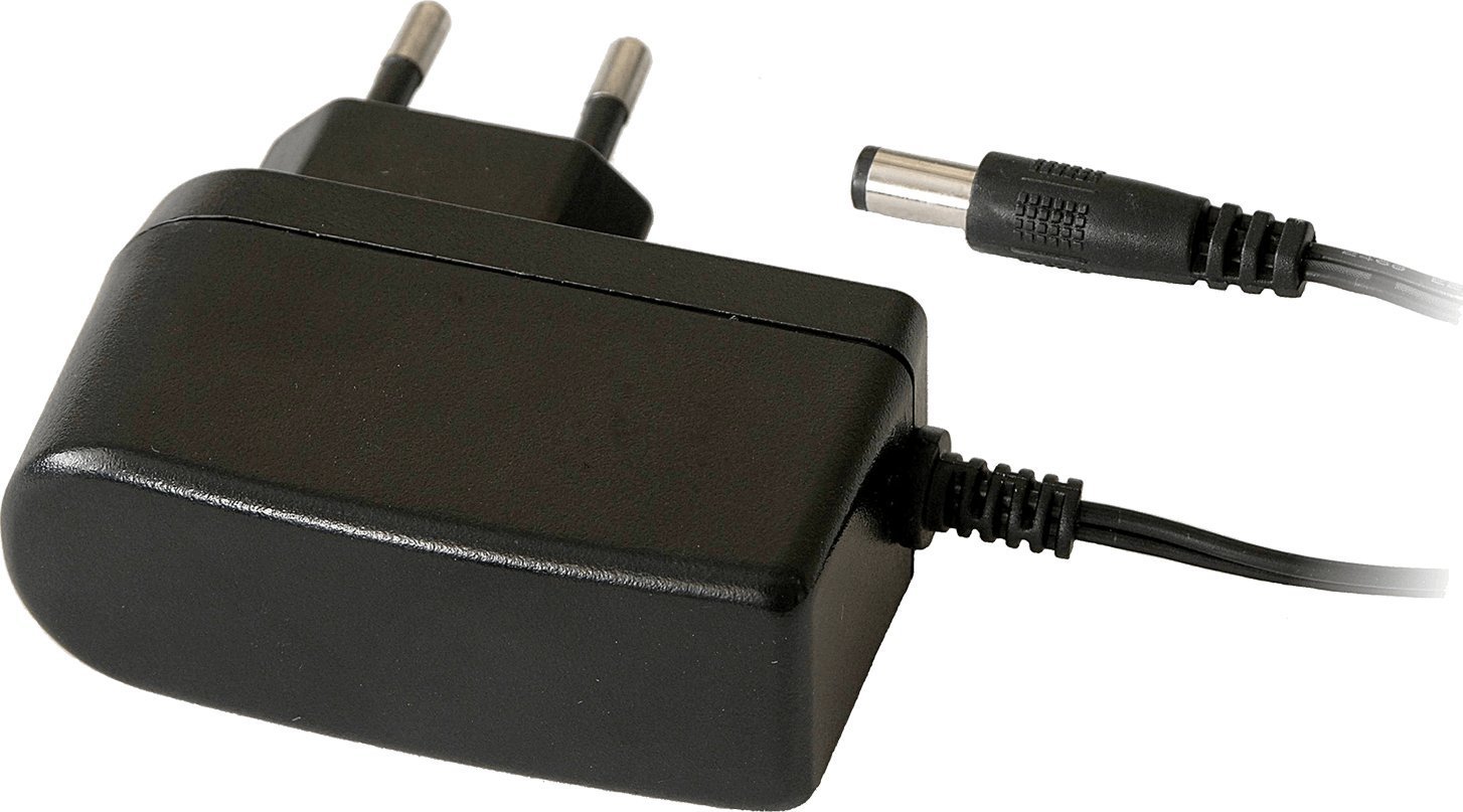 Pulsar Zasilacz 12V 1A wtyczka Pulsar
