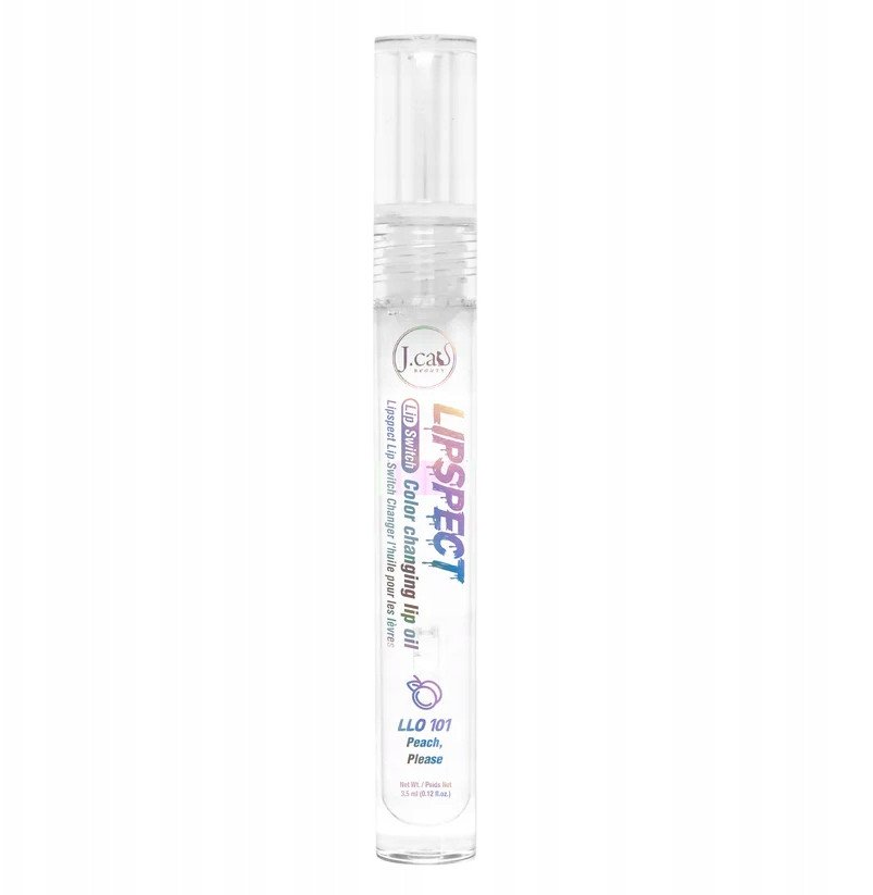 Pulsetense Games J.CAT BEAUTY_Lipspect Lip