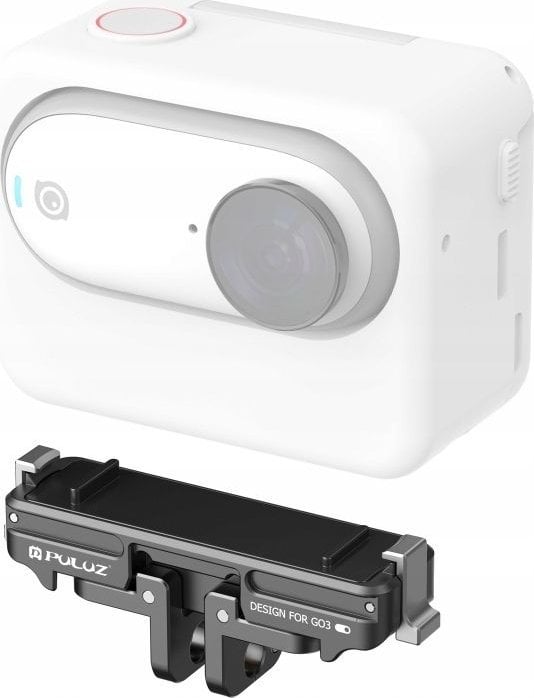 Puluz   Mocowanie Na 1/4"" System