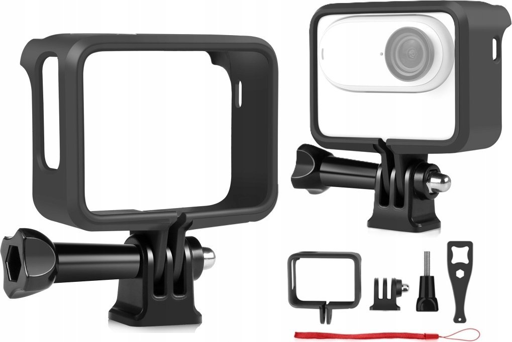 Puluz Frame Mount O Case   Do