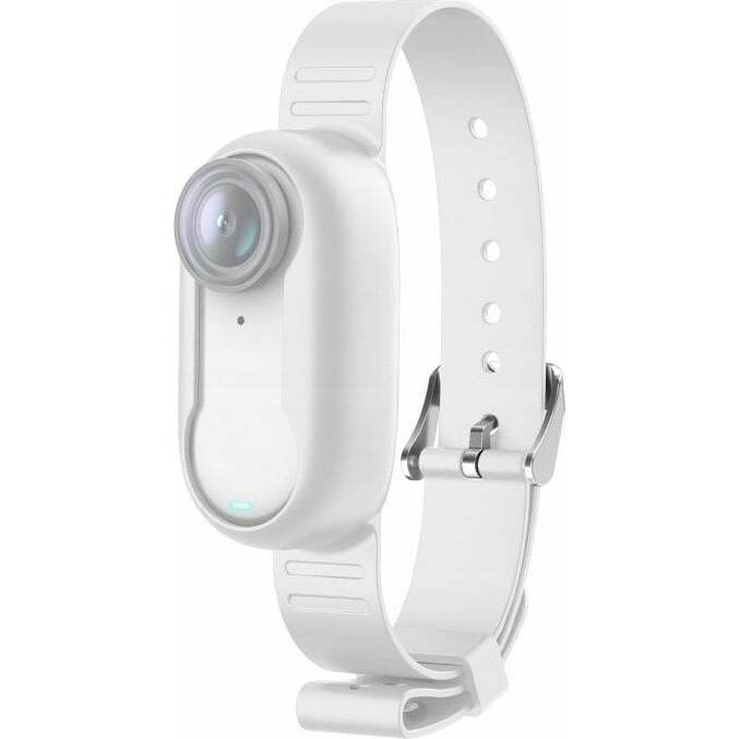 Puluz  Silikonowy  Rękę Pasek  Insta360 GO