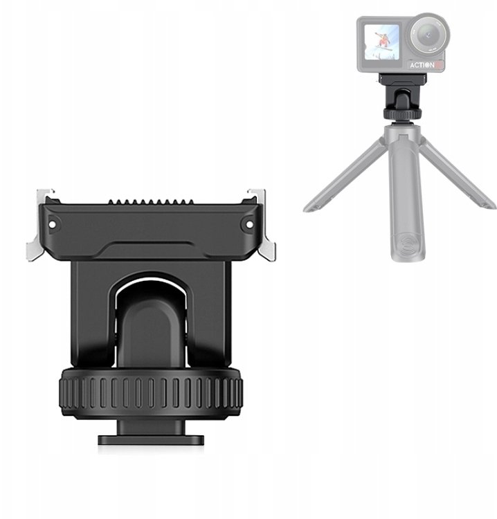 Puluz Gimbal PULUZ do DJI Osmo
