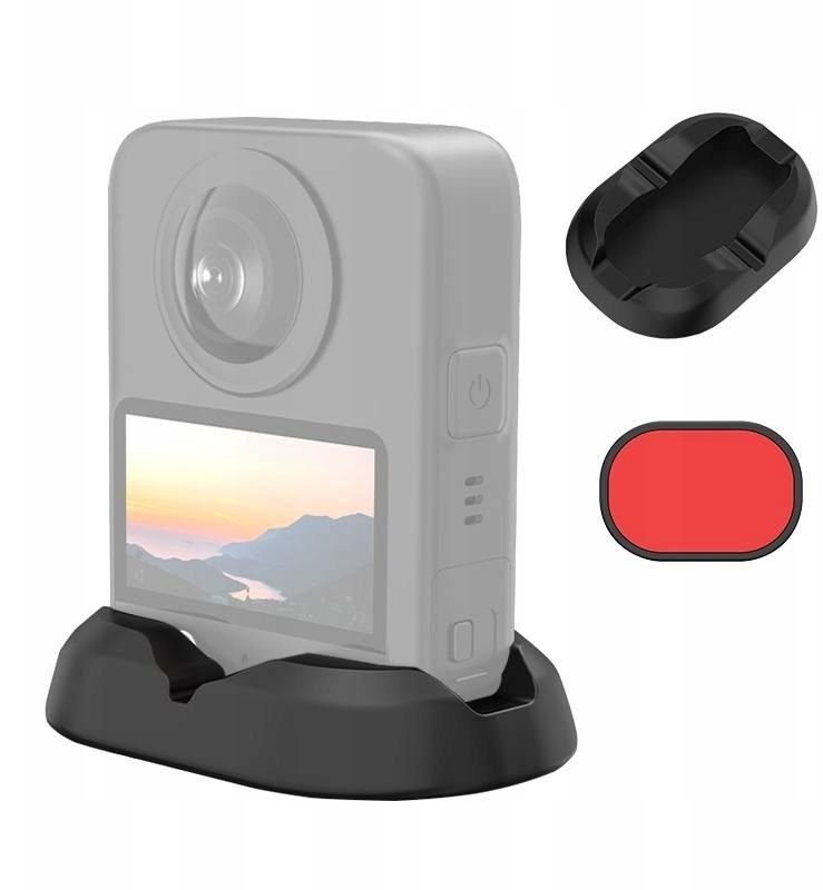 Puluz Stand Przylepny Do Kamery Dji