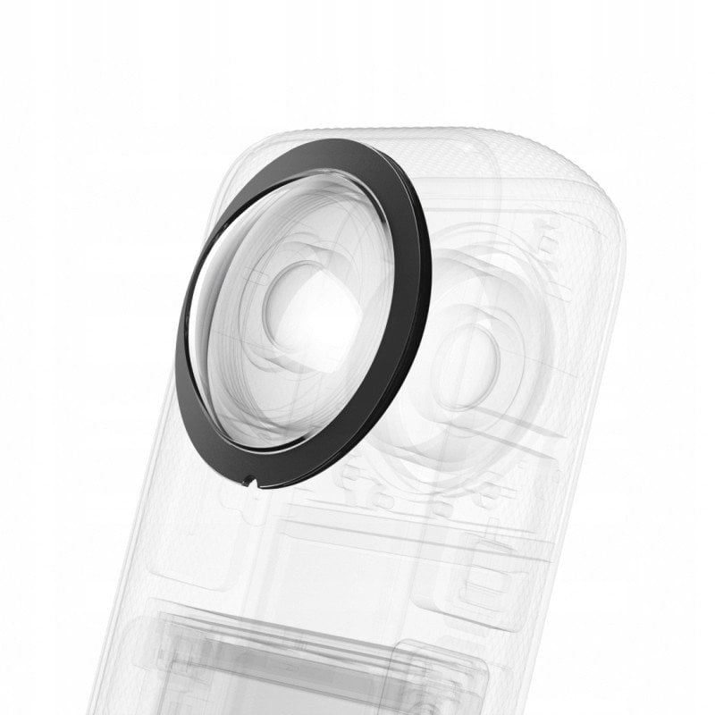 Puluz PULUZ lens guards INSTA360 X3