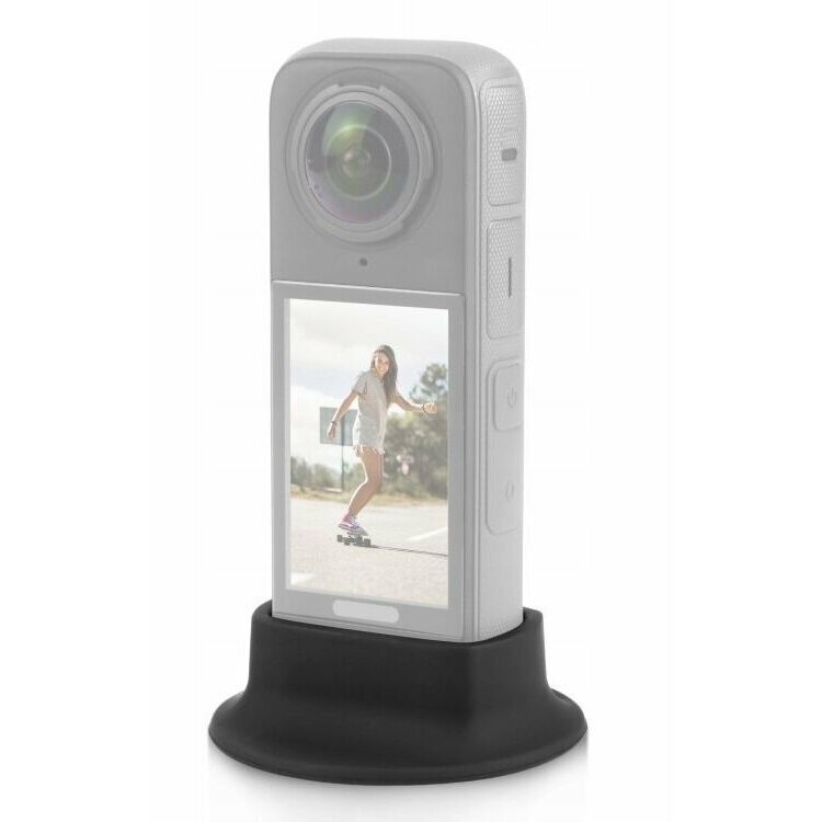 Puluz PULUZ Silicone stand for Insta360