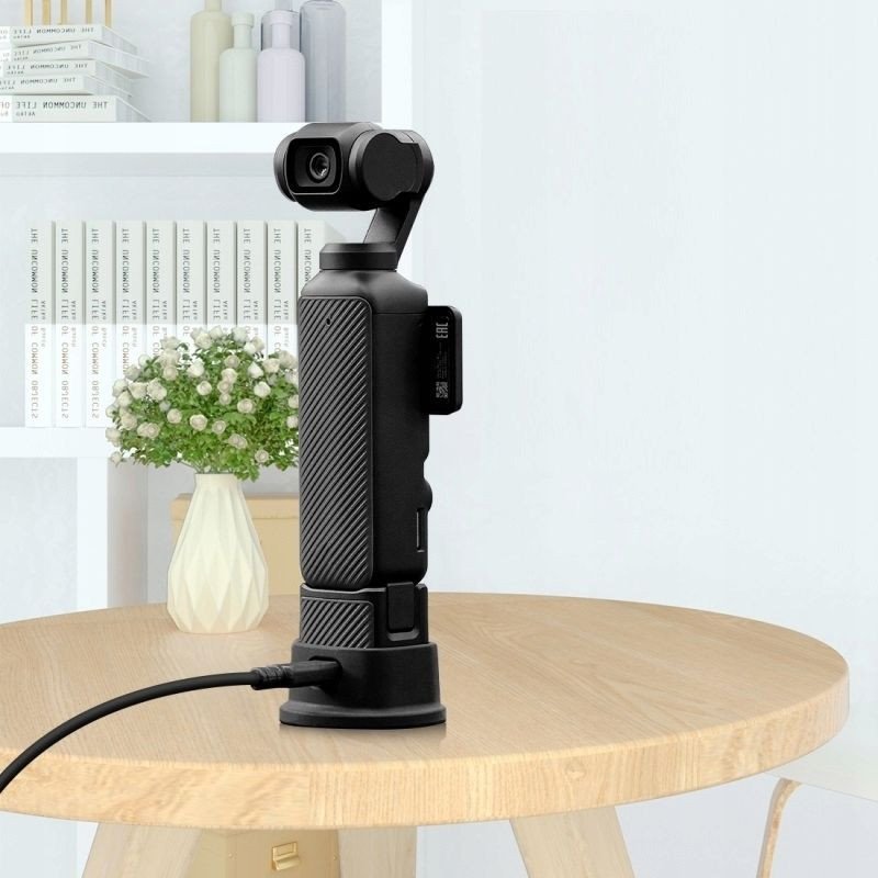 Puluz PULUZ Silicone stand for Osmo
