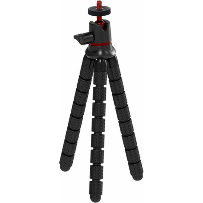 Puluz Tripod   do k, GoPro ikomórkowych
