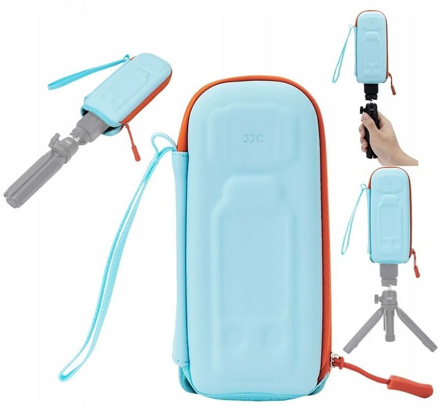 Puluz Twarde Etui   Osłona Hard Case