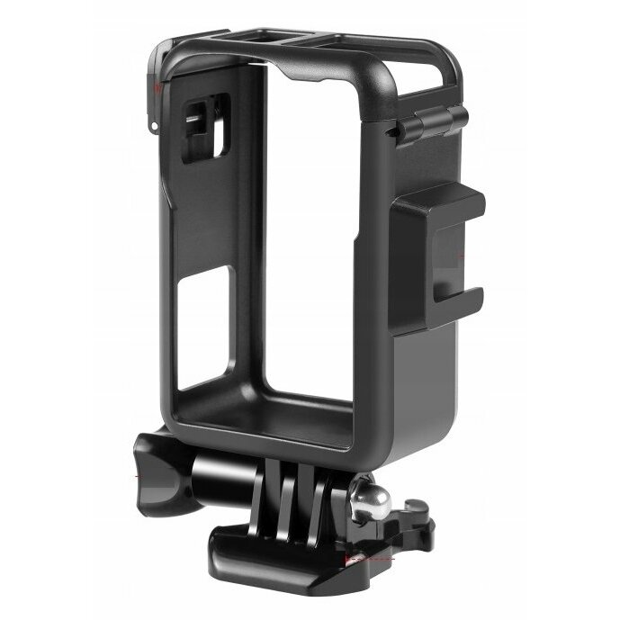 Puluz  DJI Osmo Action 5 Pro/4/3