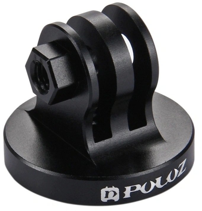 Puluz   1/4" CNC do kamerch ()