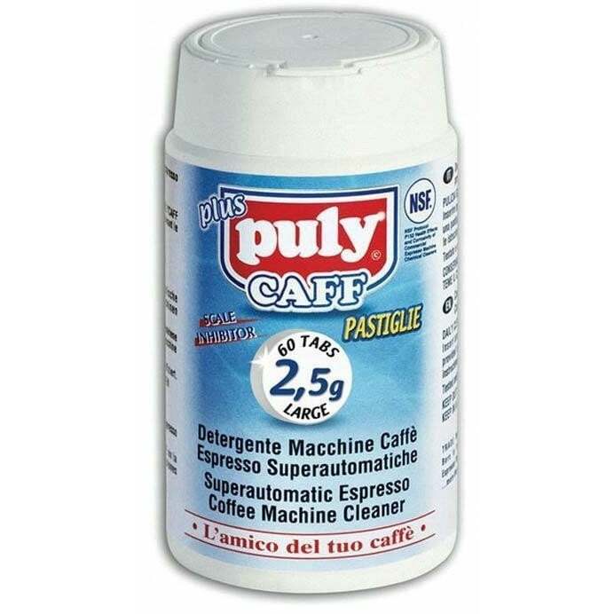 PULY CAF Puly Caff - ekspresów