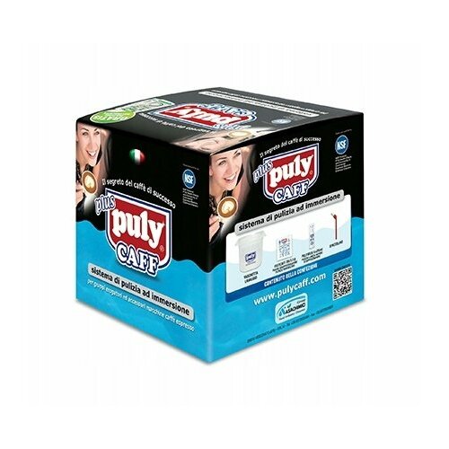 PULY CAFF Soak Cleaning System -