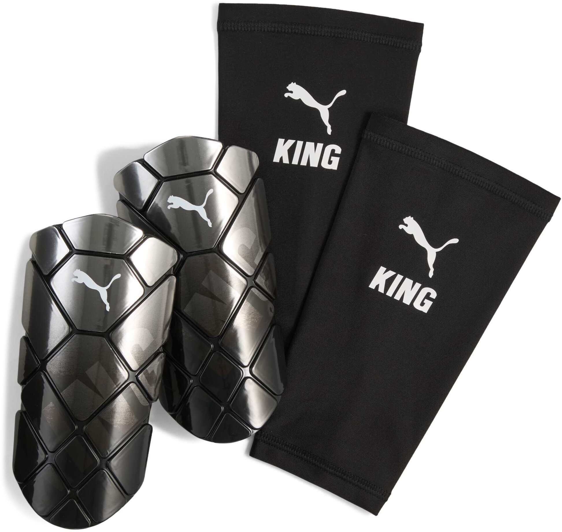 Puma Nagolenniki King Slevve (031023-01) |