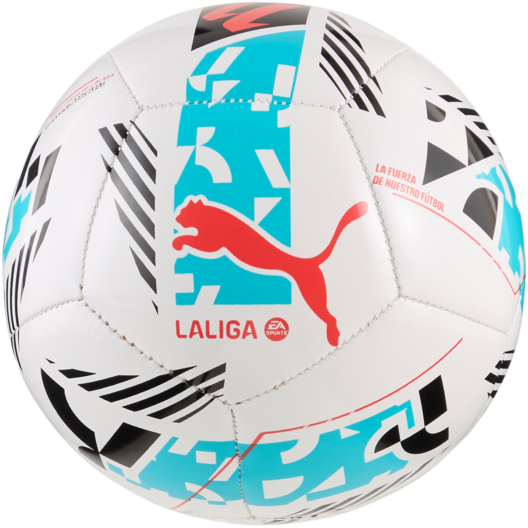 Puma Orbita Mini LaLiga (084636-01) |