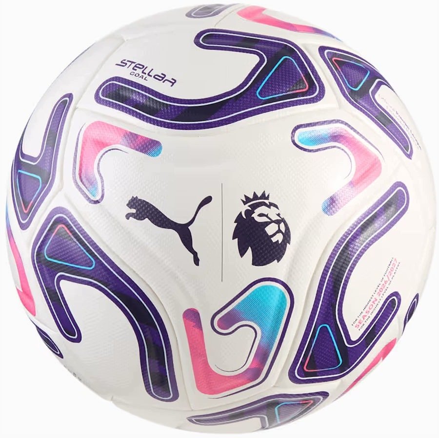 Puma  Stellar Goal PL Reactivity (085193-01)