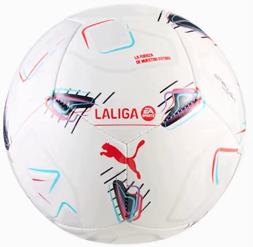 Puma Stellar La Liga Mini (085152-01)