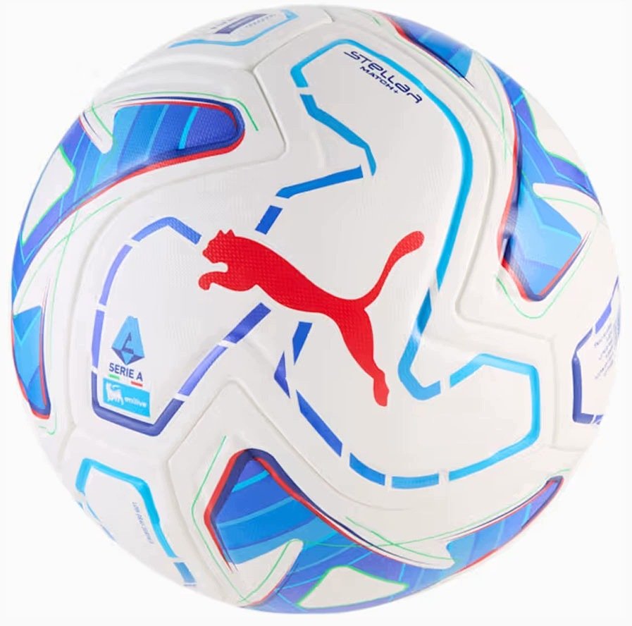 Puma Stellar Match Serie A Fifa