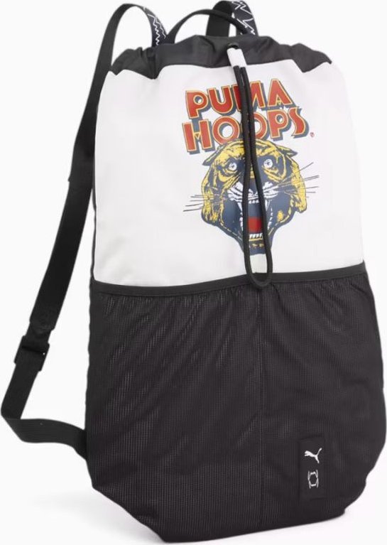 Puma Basketball Gym Sac 090021-04 |