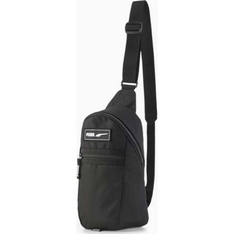 Puma    Deck Crossbody Bag 079190-01 |