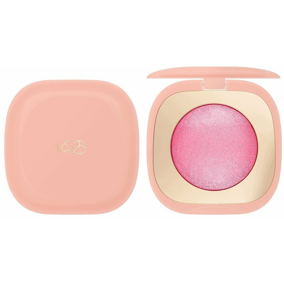 Pupa Lovro_Afterlight Baked Blush ający wypiekanydo