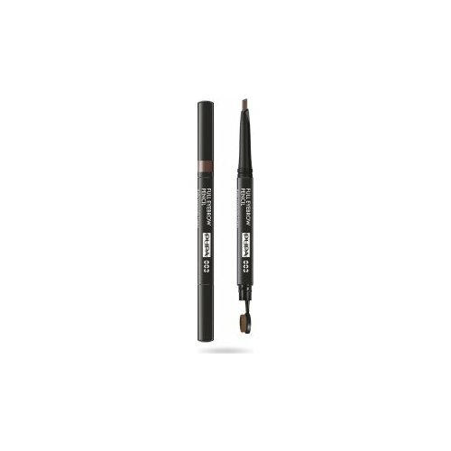 Pupa Pupa, Full, Paraben-Free, Definer, Double-Ended