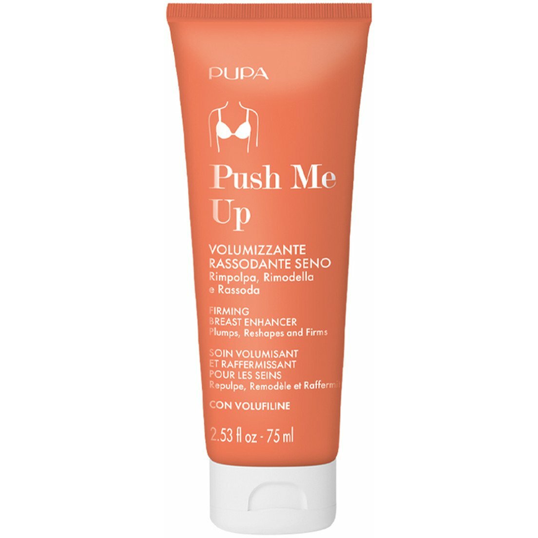 Pupa Pupa Milano Push Me Up