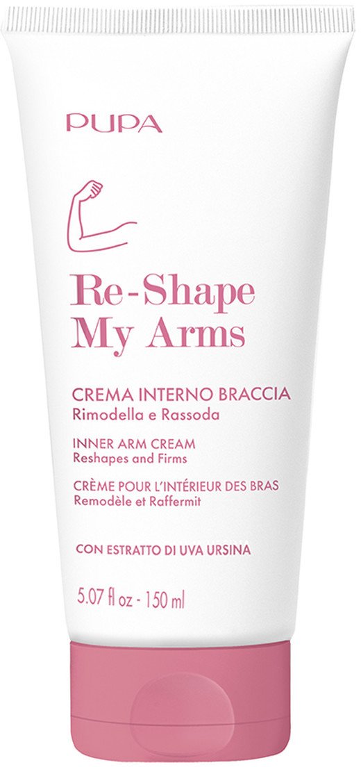 Pupa Pupa Milano Re-Shape My Arms
