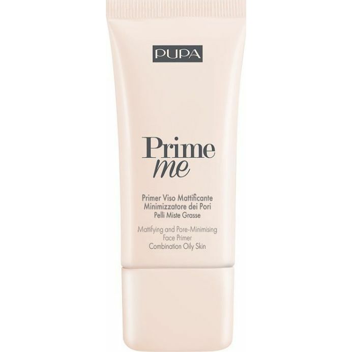 Pupa Pupa Prime Me Combination Oily