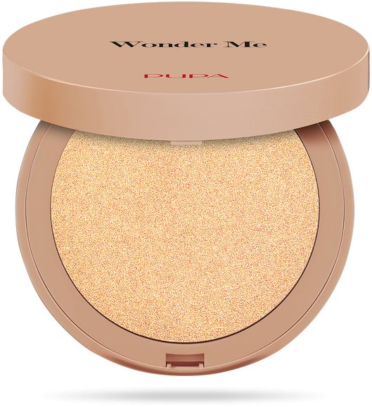 Pupa PUPA_Wonder Me Glow acz do