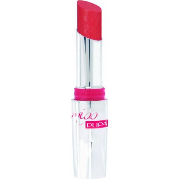 Pupa Ultra Brilliant Lipstick pomadka  602