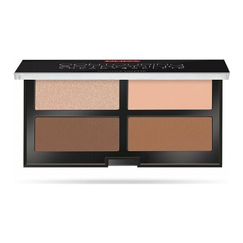 Pupa Contouring & Strobing Ready 4