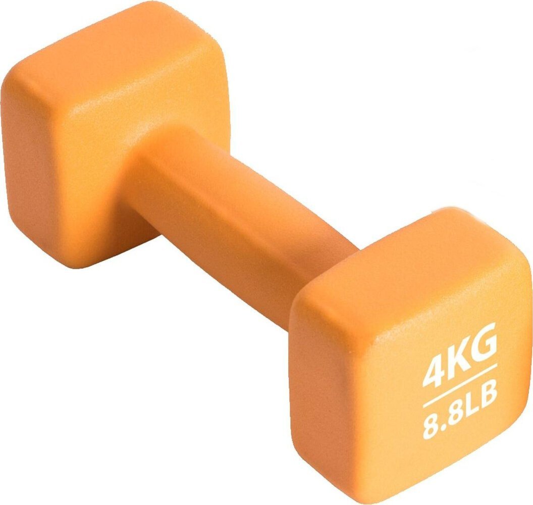 Pure2Improve Hantla neopren 4kg Pure 2