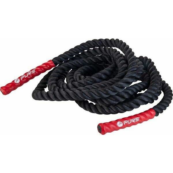 Pure2Improve owa P2I BATTLE ROPE 12