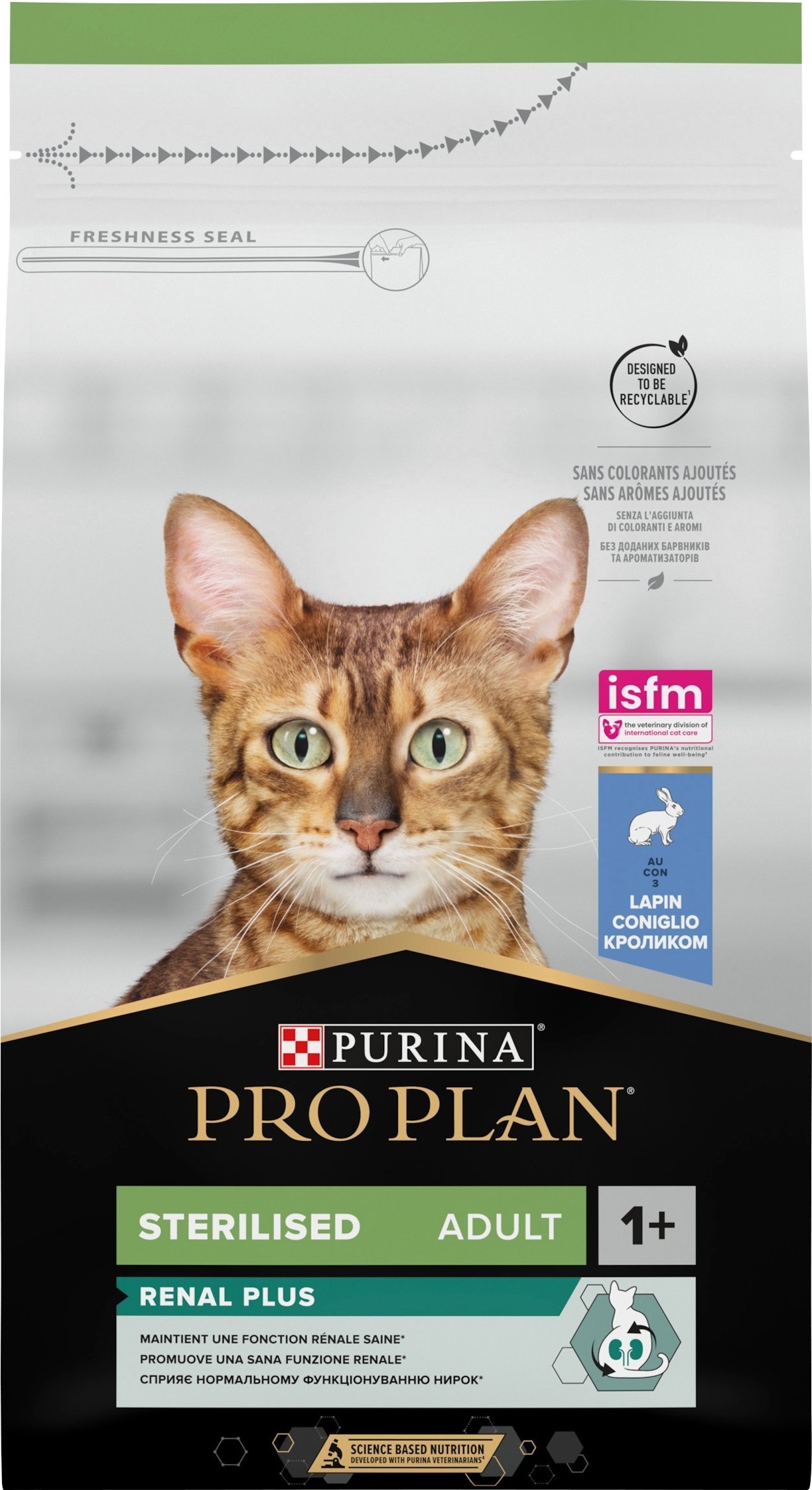PURINA NESTLE PURINA Pro Plan Sterilised
